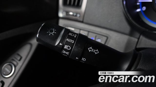 Hyundai Sonata 2012 — photo 33