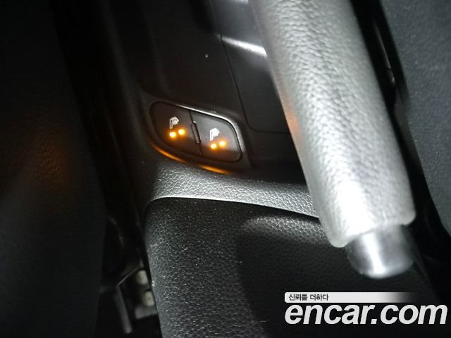 Kia morning 2012 — photo 10