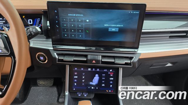 KG Mobility Torres 2023 — photo 14
