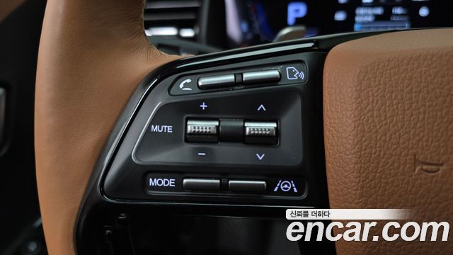 KG Mobility Torres 2023 — photo 19