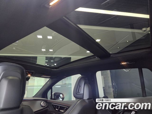 Mercedes-Benz EQE 2026 — photo 14
