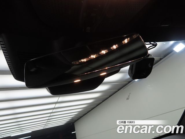 Mercedes-Benz S-Class 2020 — photo 14