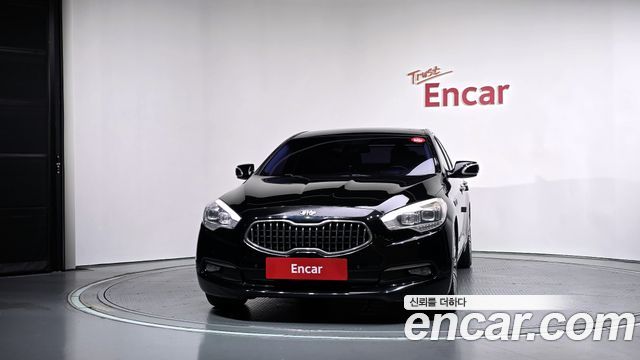 Kia K9 2014 — photo 3
