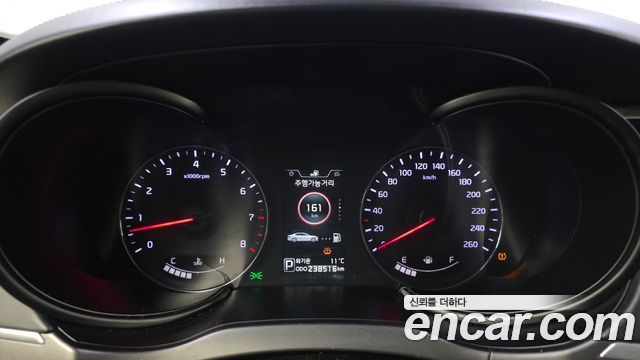 Kia K9 2014 — photo 8
