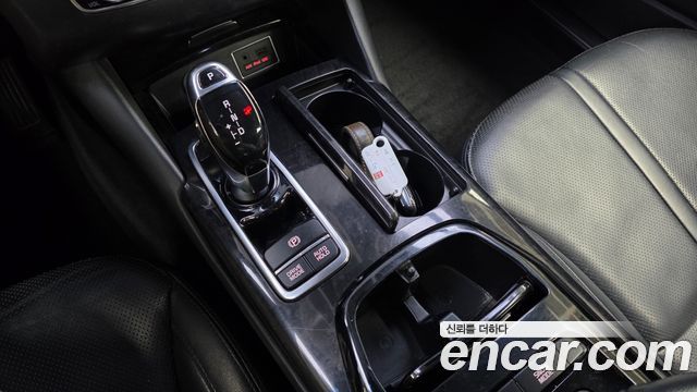 Kia K9 2014 — photo 9