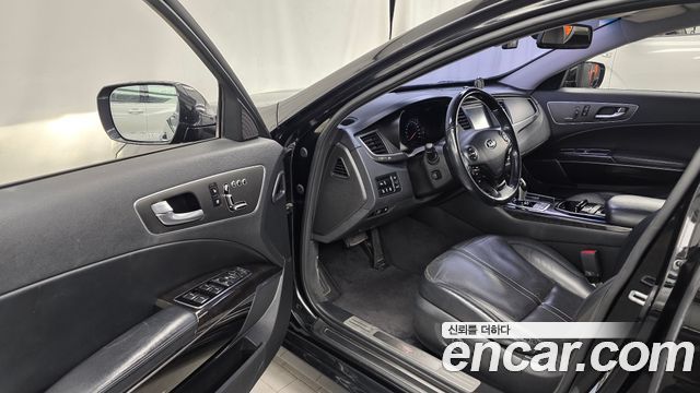 Kia K9 2014 — photo 10