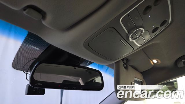 Kia K9 2014 — photo 17
