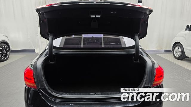 Kia K9 2014 — photo 20