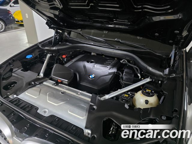 BMW X4 2023 — photo 5