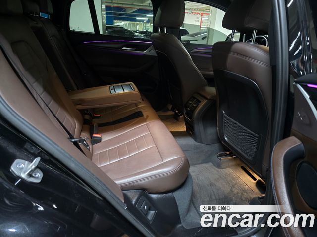 BMW X4 2023 — photo 9