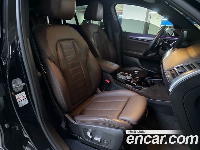 BMW X4 2023 — photo 10