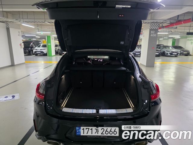 BMW X4 2023 — photo 11