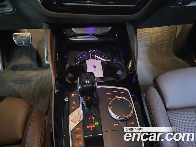 BMW X4 2023 — photo 15