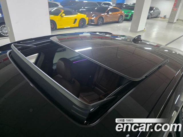 BMW X4 2023 — photo 18