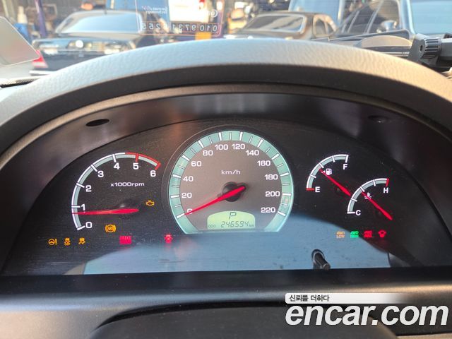 KG Mobility Rexton 2014 — photo 8