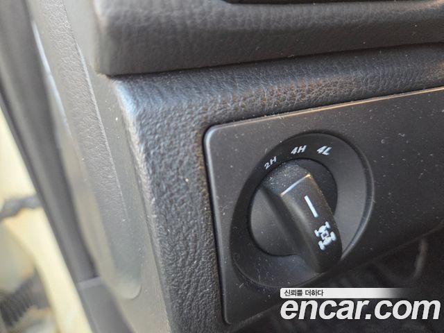 KG Mobility Rexton 2014 — photo 12