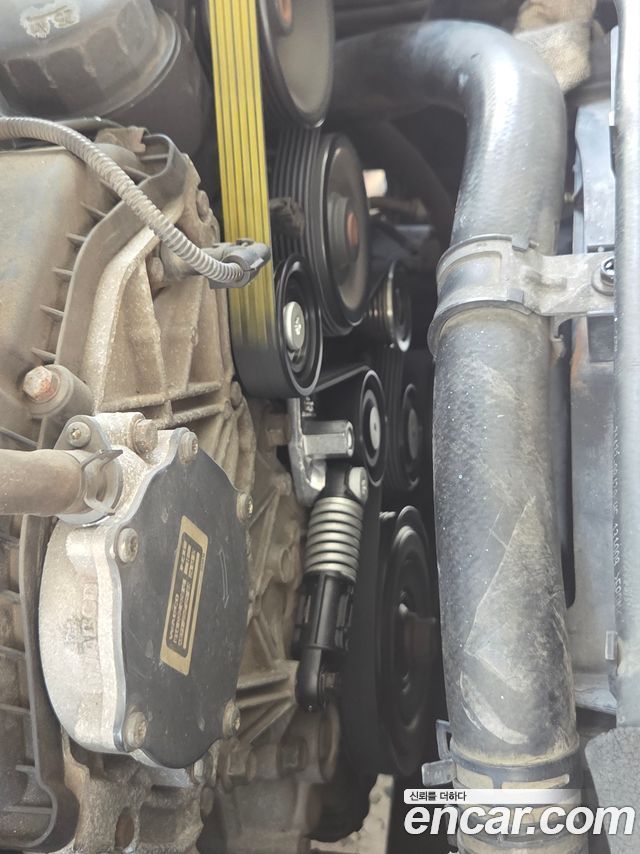 KG Mobility Rexton 2014 — photo 15