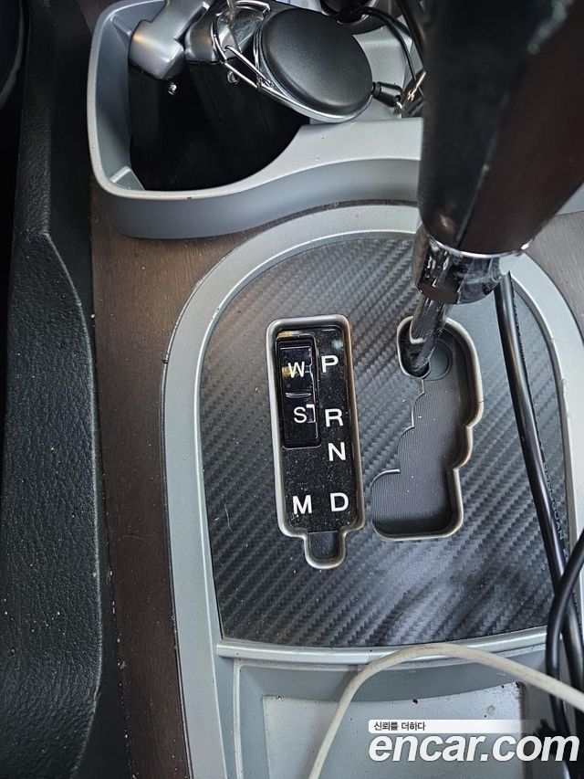KG Mobility Rexton 2014 — photo 16