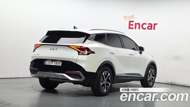 Kia Sportage 2024 — photo 2