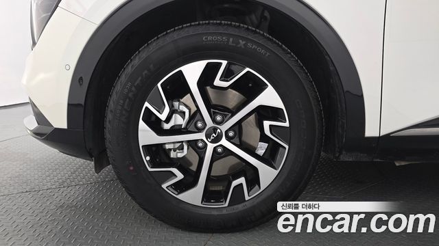 Kia Sportage 2024 — photo 5