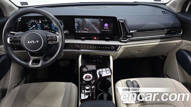 Kia Sportage 2024 — photo 10