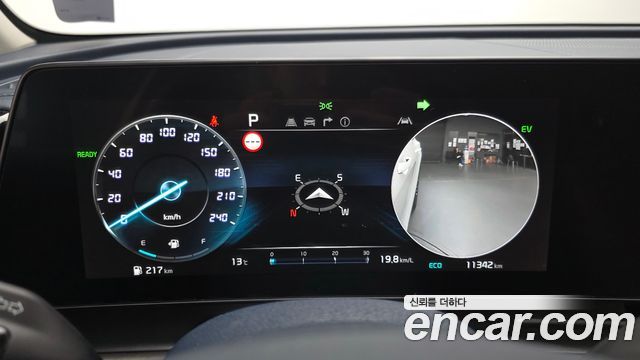 Kia Sportage 2024 — photo 11