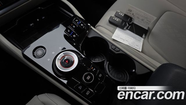 Kia Sportage 2024 — photo 12