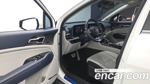 Kia Sportage 2024 — photo 13