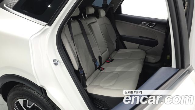 Kia Sportage 2024 — photo 17