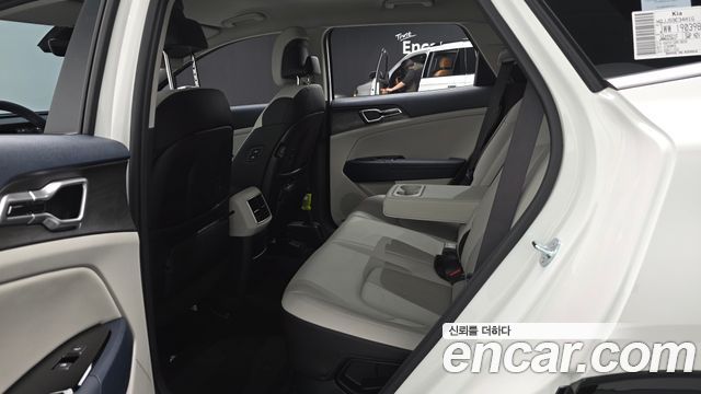 Kia Sportage 2024 — photo 18