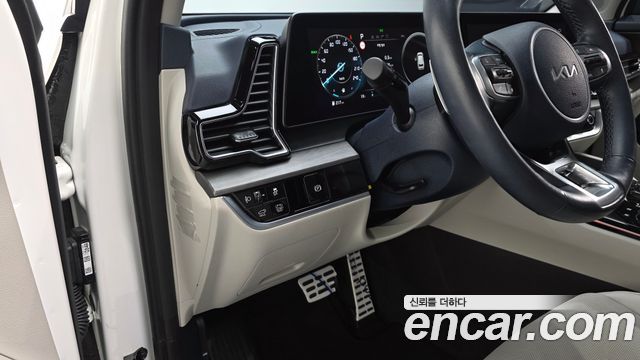 Kia Sportage 2024 — photo 19