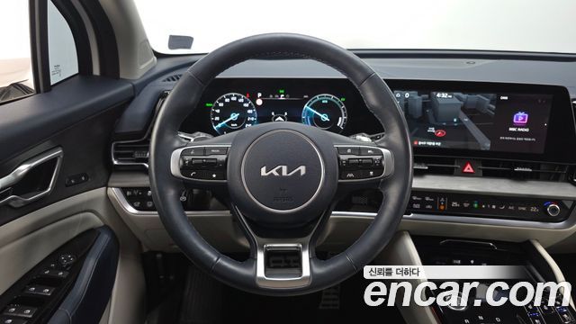Kia Sportage 2024 — photo 20