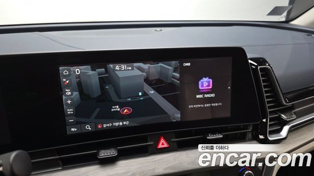 Kia Sportage 2024 — photo 21