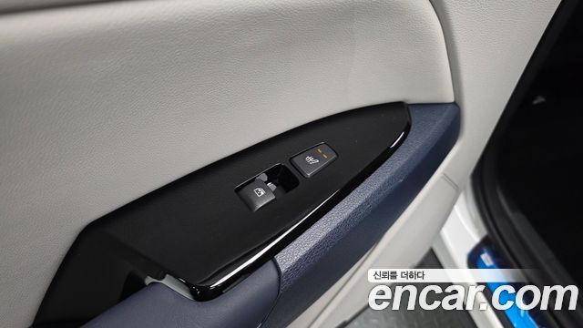 Kia Sportage 2024 — photo 25