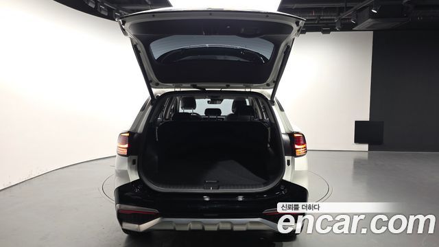 Kia Sportage 2024 — photo 26