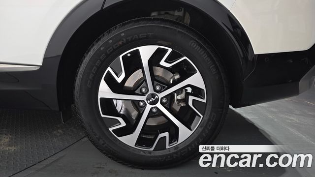 Kia Sportage 2024 — photo 7
