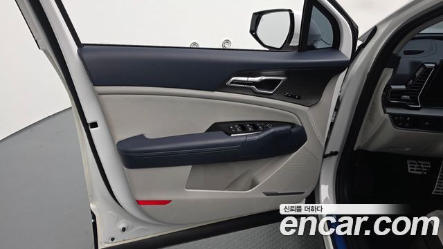 Kia Sportage 2024 — photo 14
