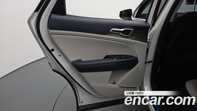Kia Sportage 2024 — photo 15