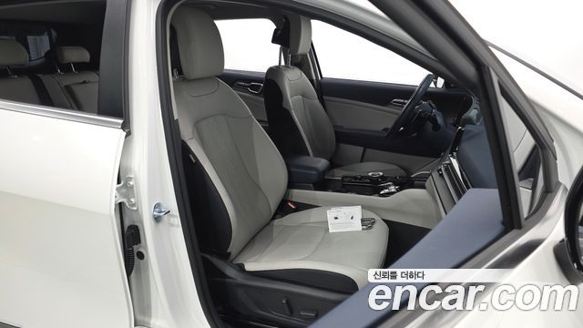 Kia Sportage 2024 — photo 16