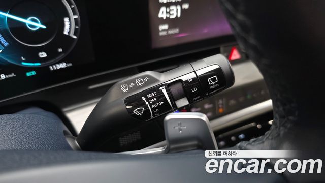 Kia Sportage 2024 — photo 27