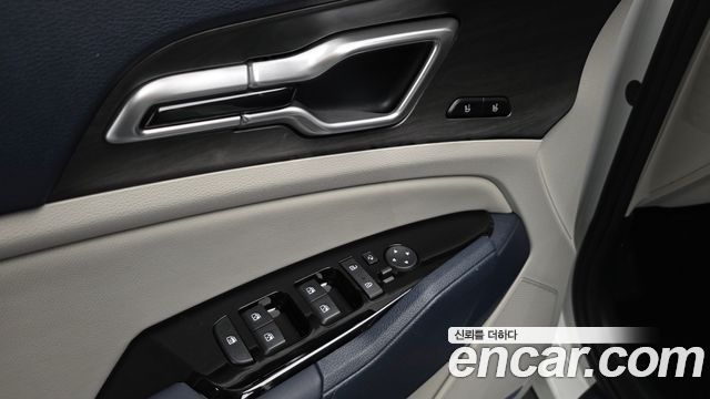 Kia Sportage 2024 — photo 28