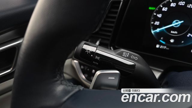 Kia Sportage 2024 — photo 29