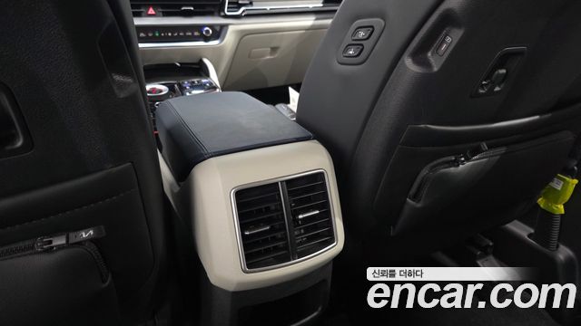 Kia Sportage 2024 — photo 31