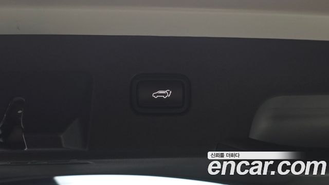 Kia Sportage 2024 — photo 34