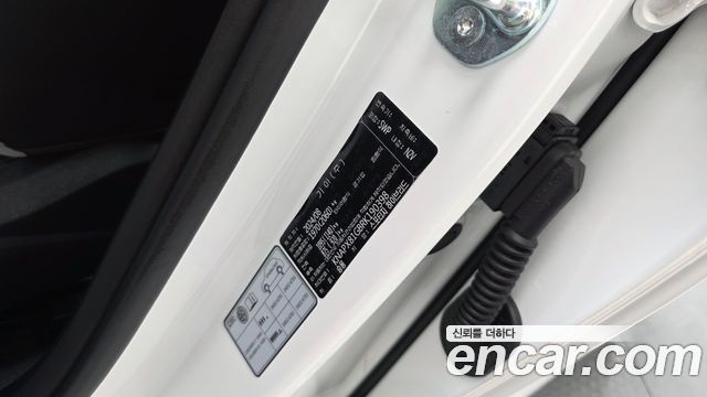 Kia Sportage 2024 — photo 35