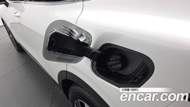 Kia Sportage 2024 — photo 36