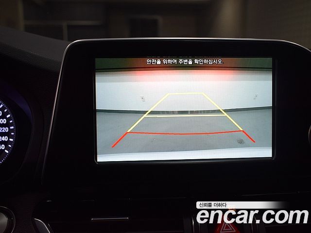 Hyundai Grandeur 2018 — photo 14