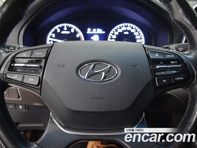 Hyundai Grandeur 2018 — photo 15