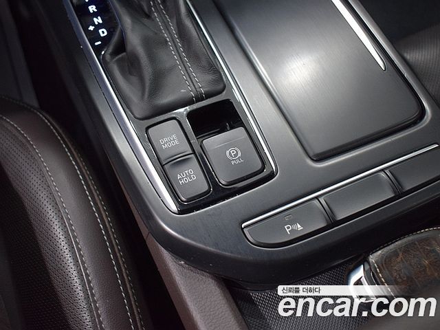 Hyundai Grandeur 2018 — photo 17