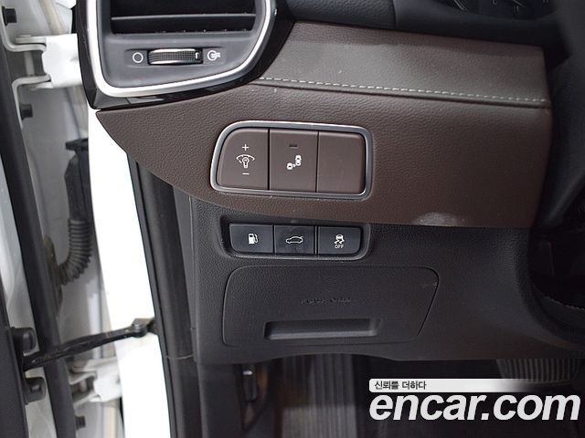 Hyundai Grandeur 2018 — photo 18